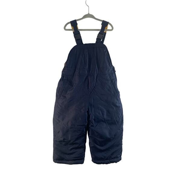OshKosh B'gosh Other - OSHKOSH B’GOSH Unisex Kids Winter Activities Snow Bib Overalls / Size: 3T